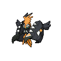 Shiny Tapu Koko